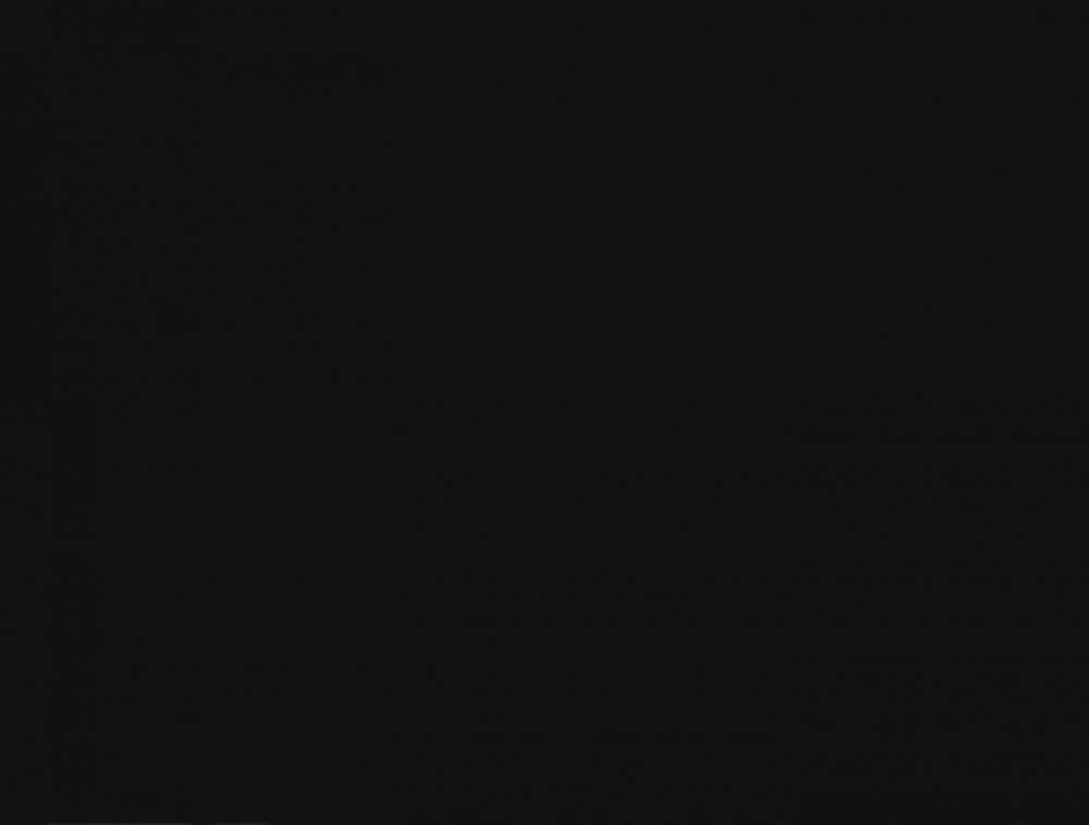 Кромка мебельная ПВХ 1*22мм ЧЕРНЫЙ МАТОВЫЙ